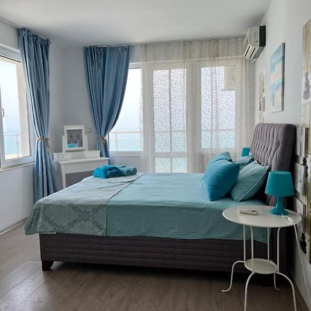 Orange Apartments Pomorie Exterior photo
