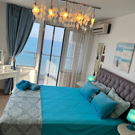 Orange Apartments Pomorie Exterior photo