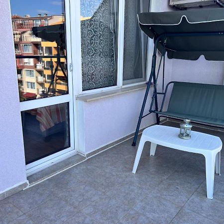 Orange Apartments Pomorie Exterior photo