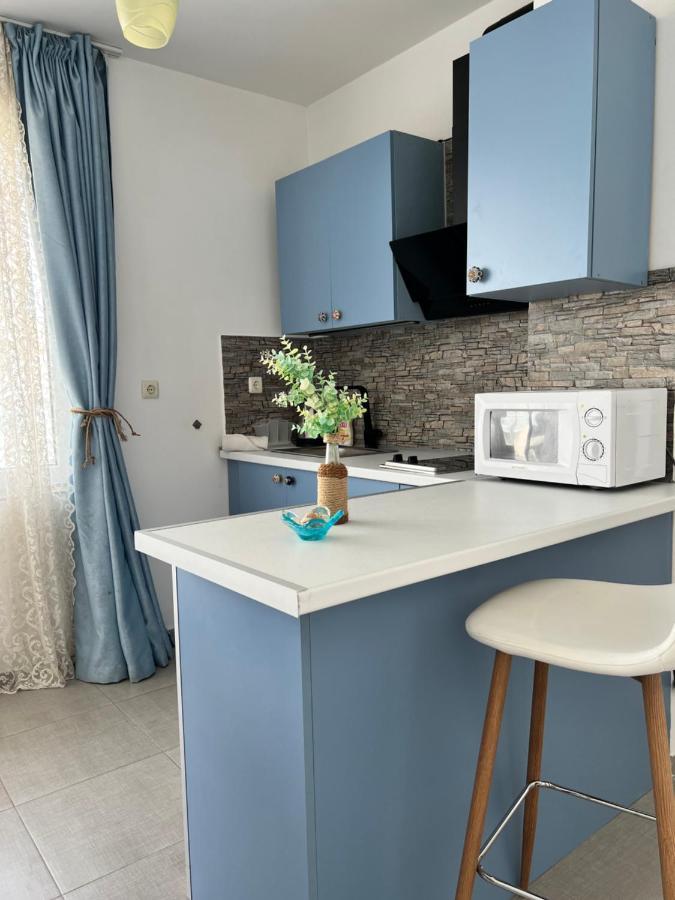 Orange Apartments Pomorie Exterior photo