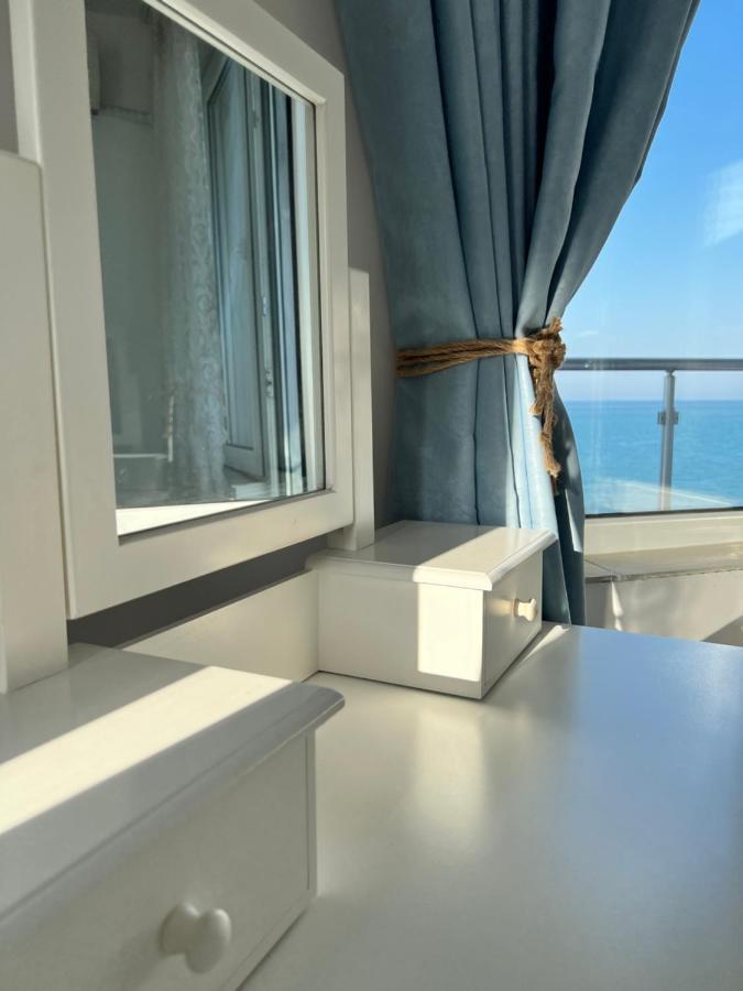 Orange Apartments Pomorie Exterior photo