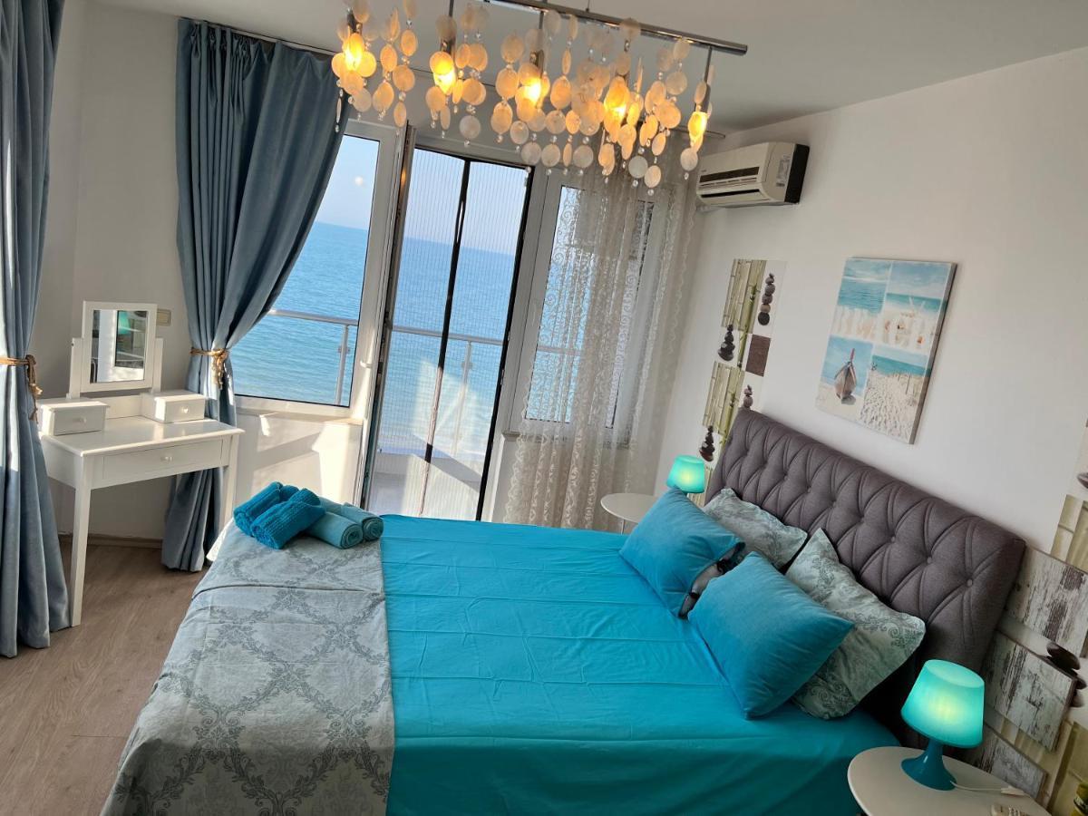 Orange Apartments Pomorie Exterior photo