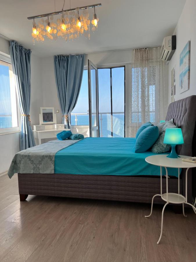Orange Apartments Pomorie Exterior photo