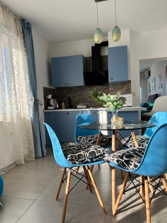 Orange Apartments Pomorie Exterior photo