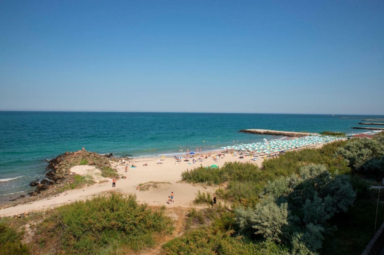 Orange Apartments Pomorie Exterior photo